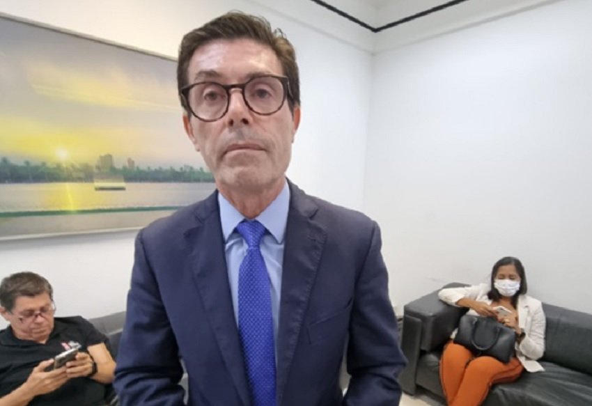 PDT confirma reeleição de Junio Leandro na Capital, aguarda filiação de Lauremília e anuncia apoio a Cícero