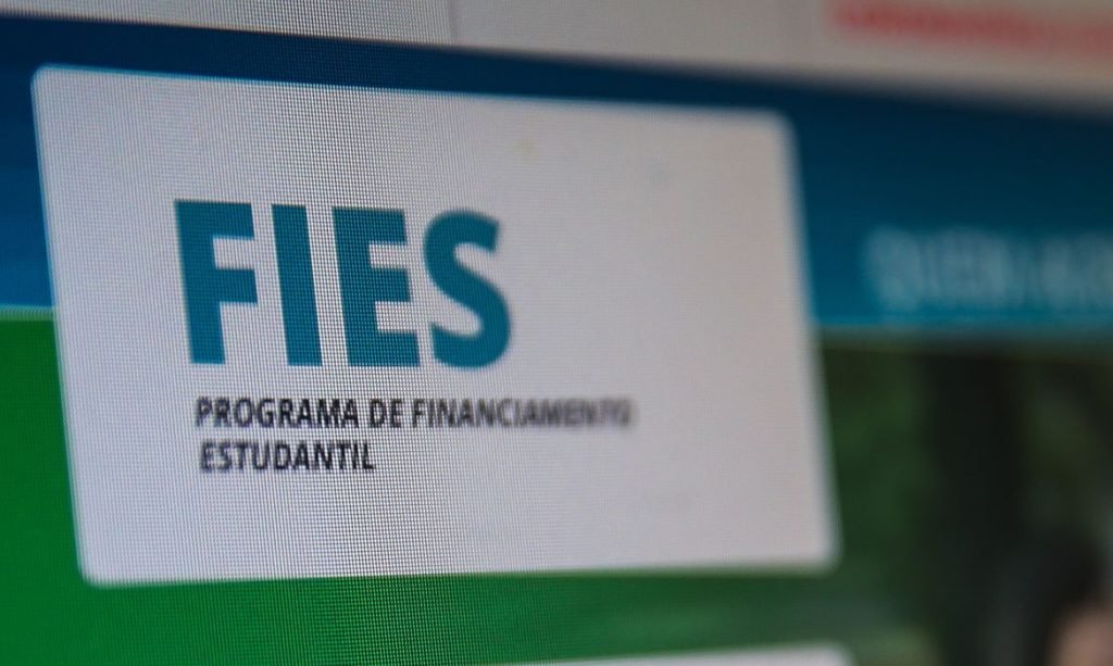 Renegociação de dívidas com Fies terá até 99% de desconto