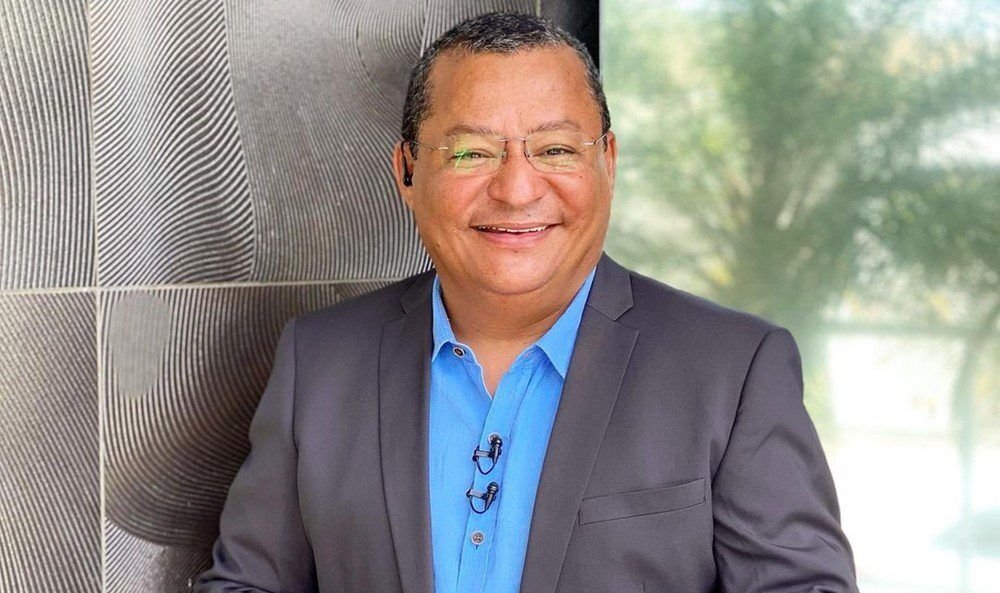 Nilvan Ferreira confirma convite para campanha em Santa Rita, mas diz que “prioridade é João Pessoa” Nilvan Ferreira confirma convite para campanha em Santa Rita, mas diz que “prioridade é João Pessoa”