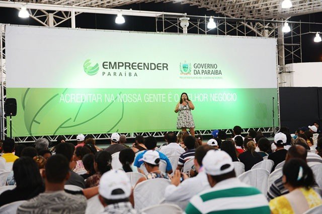 Governo da Paraíba abre inscrições para linhas de crédito do Empreender PB nesta quarta – feira (31)