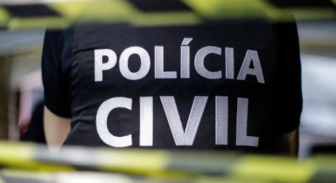 João Azevêdo anuncia início do curso de formação da segunda turma de concursados da Polícia Civil