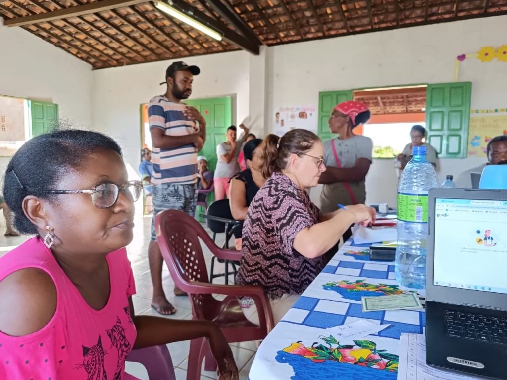 Reforma Agrária: Incra assenta mais de 500 famílias em 2023 na Paraíba
