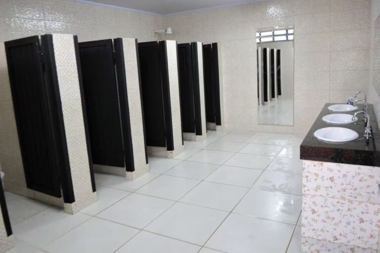 Mais de 129 mil paraibanos não possuem banheiro em casa ou local tem apenas sanitário ou buraco para dejetos