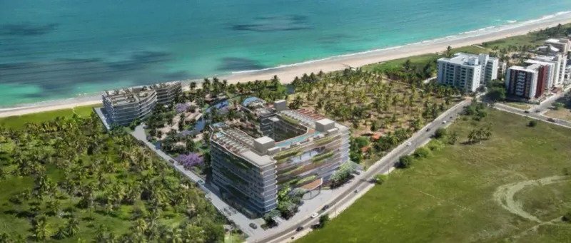 Atendendo recomendação do MPF, Sudema barra construção de resort e condomínio em Ponta de Campina