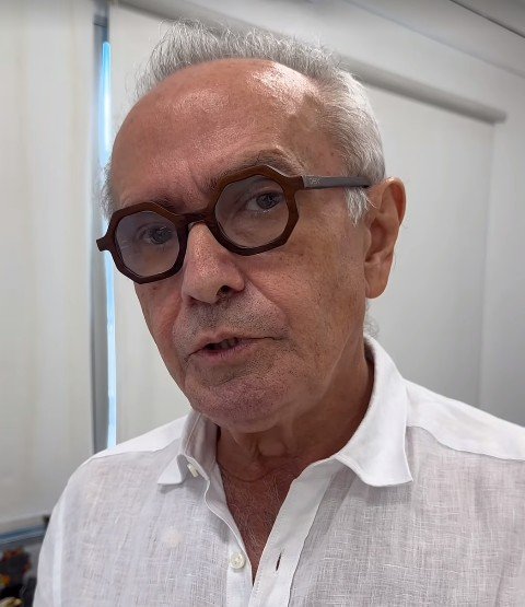 Cícero destaca parceria com Governo João para Centro Histórico e define data para inauguração das Três Ruas para junho