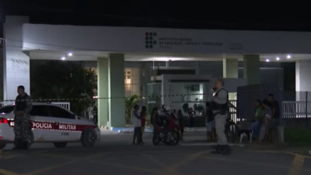 Estudante de direito é encontrado morto com as mãos amarradas na Grande João Pessoa