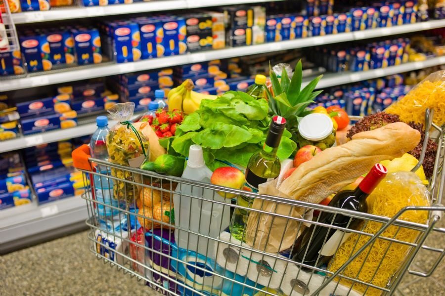 Governo Lula discute medidas para tentar baixar preço de alimentos no país