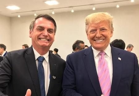 Governo Lula já se prepara para eventual volta de Trump ao poder