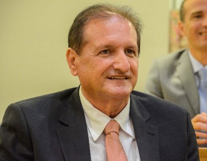 Hervázio avalia desistências de pré-candidatos em João Pessoa e enxerga em fortalecimento de Cícero