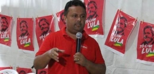 Jackson Macêdo afirma que Bolsonaro é o judas da política brasileira, pois traiu a constituição