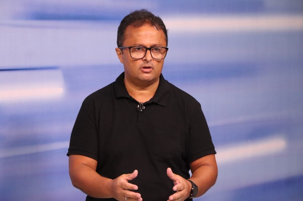 “Não há mais espaço para candidatura de Cartaxo”, diz presidente estadual do PT sobre intervenção da Nacional
