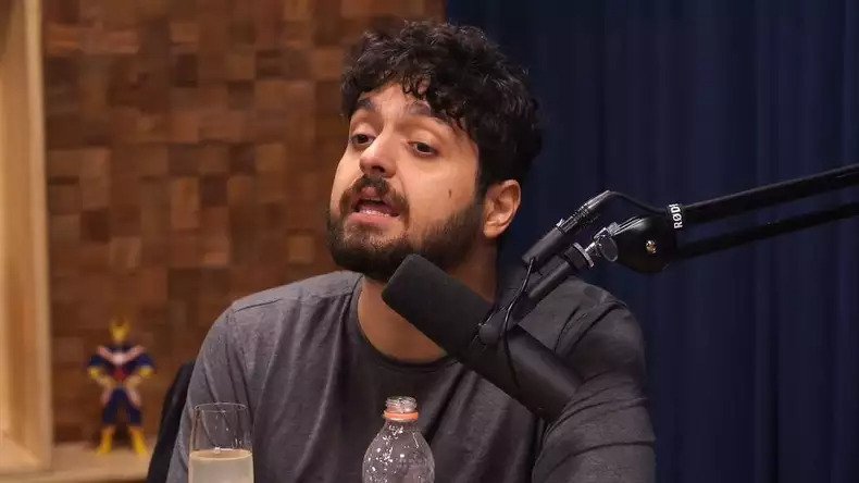 Youtuber Monark é condenado a pagar indenização de R$ 4 milhões por defender partido nazista