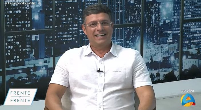 Vitor Hugo chama Wallber de ‘Rei da Fake News’ e diz Ricardo Barbosa não conseguiu formar chapa com 5 candidatos a vereador