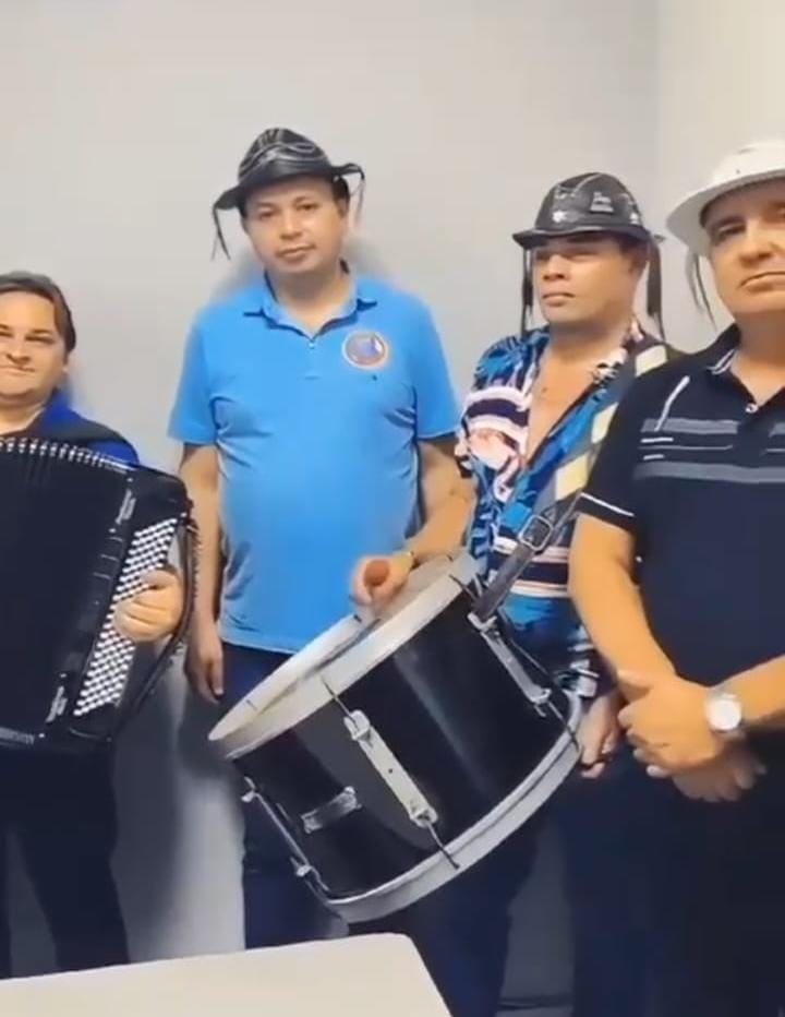 Músicos denunciam baixo valor de cachê para trios e grupos de forró locais que serão pagos no São João de CG