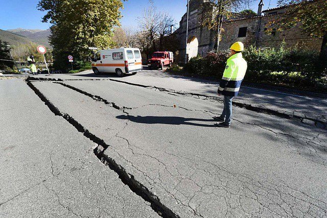Terremotos podem afetar Paraíba e outros estados do Nordeste nos próximos anos, revela estudo