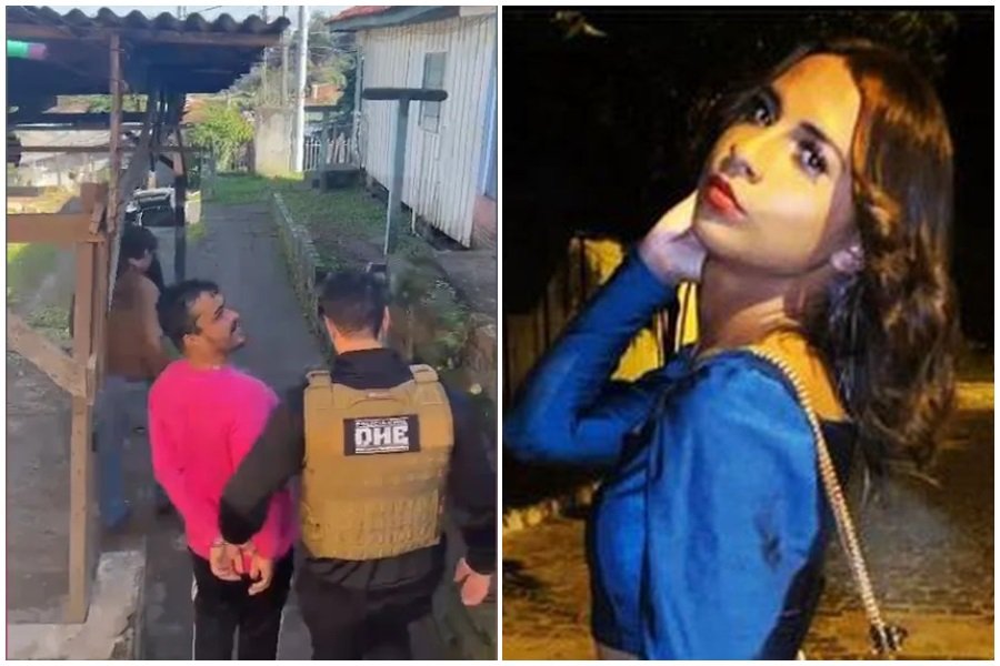 Acusado de matar adolescente trans no Sertão da Paraíba é condenado a 28 anos de prisão