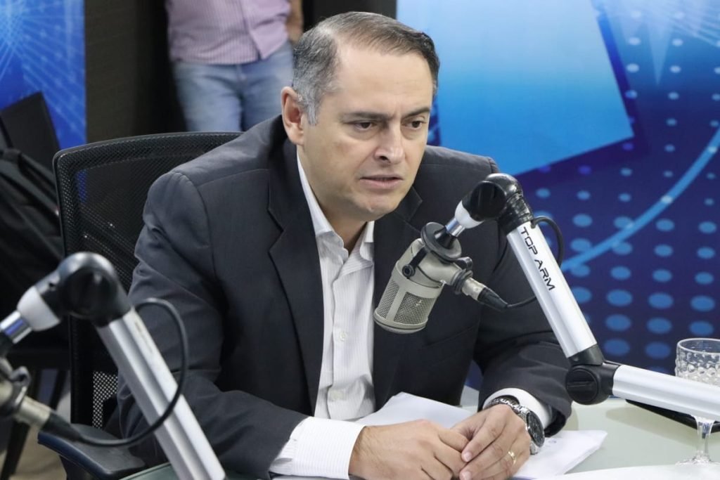 Motos respondem por 70% dos acidentes registrados na Paraíba, afirma superintendente do Detran-PB