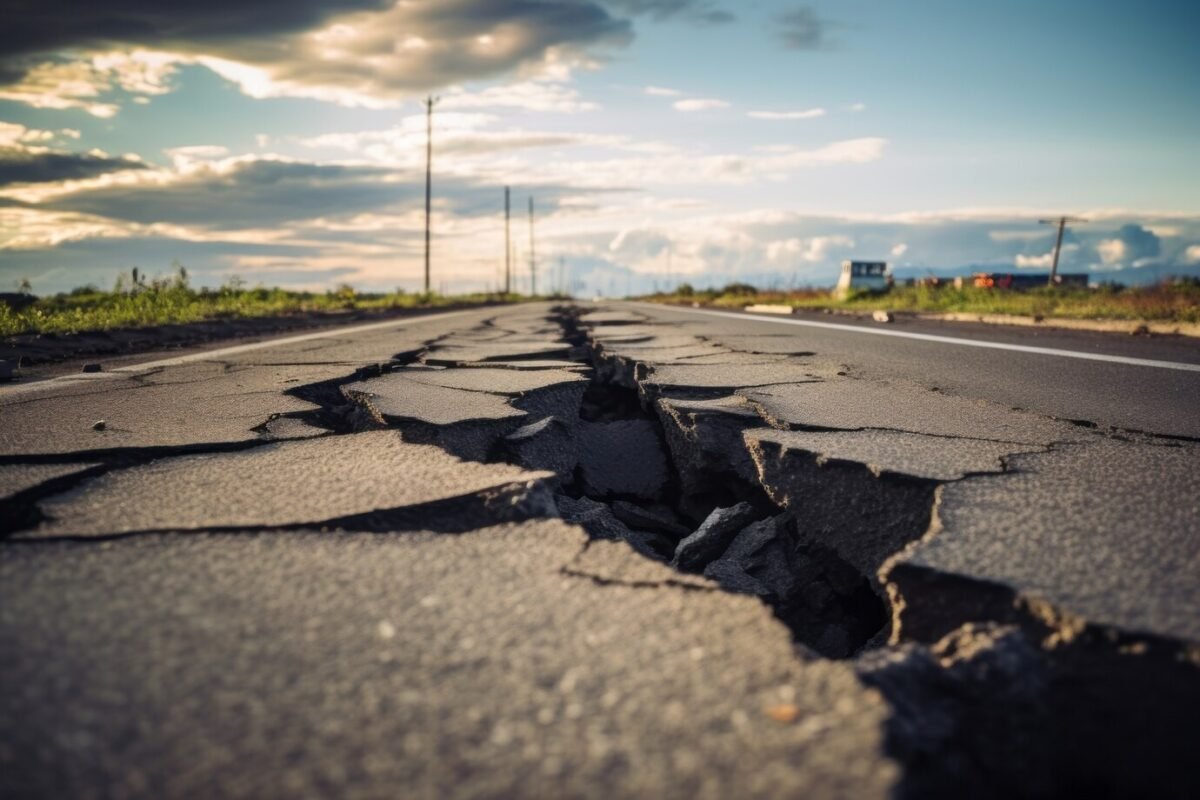 Terremotos na Paraíba: estado registra 47 tremores em quase quatro anos; veja cidades com abalos mais fortes