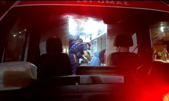 Tragédia: Carro sai da pista, capota e mulher morre em acidente no Sertão paraibano