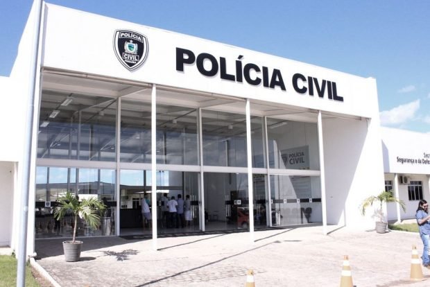 Operação cumpre mandados em João Pessoa contra facção criminosa que praticava fraudes em bancos 