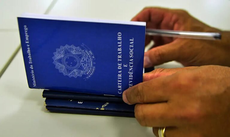 Sine-PB oferta mais de 600 vagas de emprego em 10 municípios paraibanos