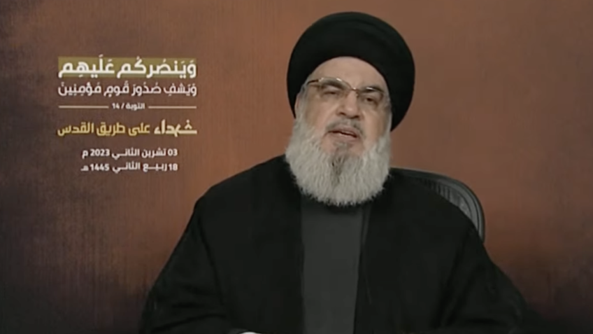 Hezbollah admite ‘golpe sem precedentes’ e promete vingança contra Israel