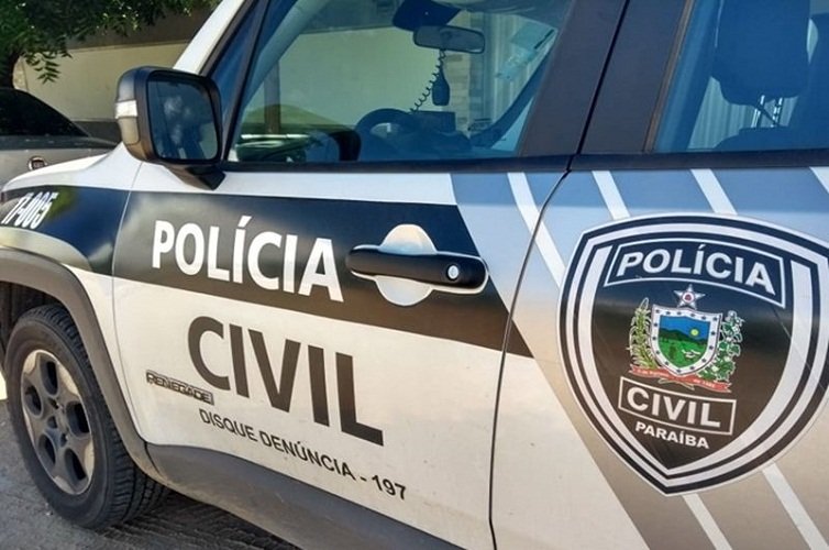 Homem é preso em flagrante com material pornográfico infantil durante operação em Bayeux