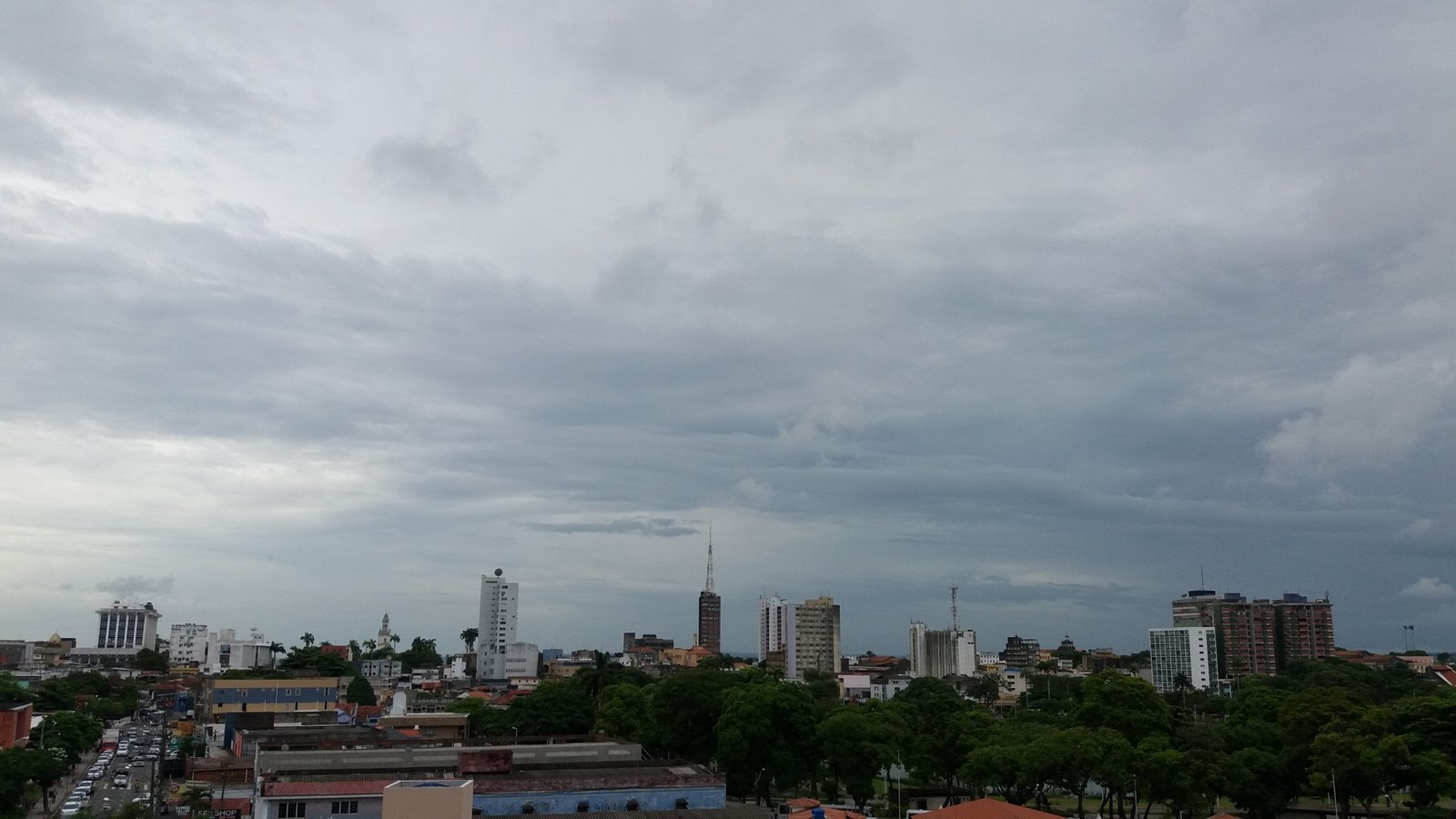 Inmet emite alerta de baixa umidade para mais de 60 municípios da Paraíba