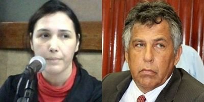 Superior Tribunal de Justiça confirma novamente inelegibilidade e Sara Cabral não poderá votar em Domiciano no próximo domingo Superior Tribunal de Justiça confirma novamente inelegibilidade e Sara Cabral não poderá votar em Domiciano no próximo domingo