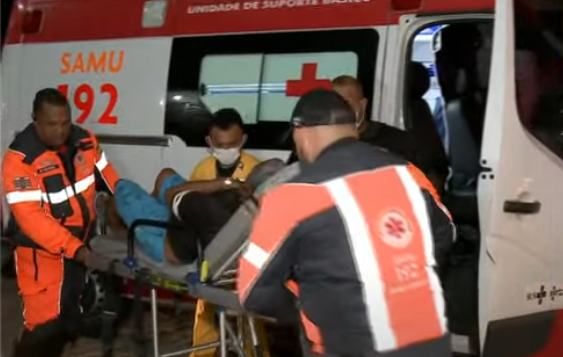 Cinco pessoas são internadas após consumirem bolo ‘batizado’ em João Pessoa