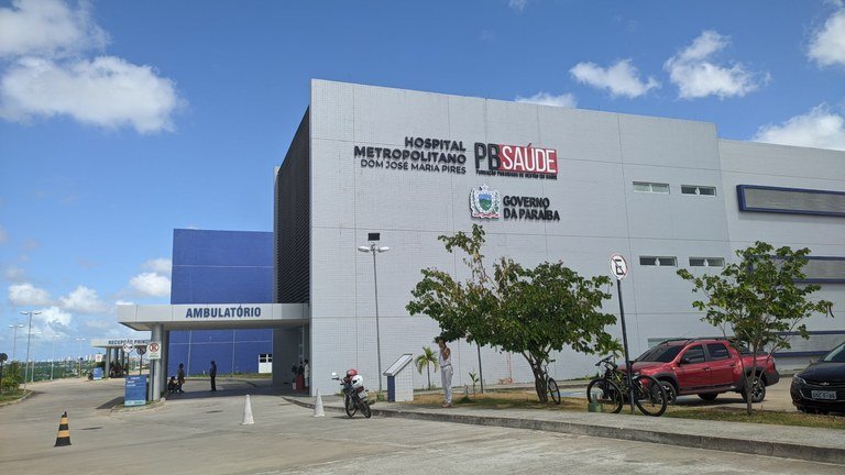 Concurso da PB Saúde, com salários de até R$ 12 mil, prorroga inscrições até 6 de novembro