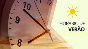 Decisão sobre o horário de verão deverá ser anunciada nesta quarta pelo Ministério de Minas e Energias