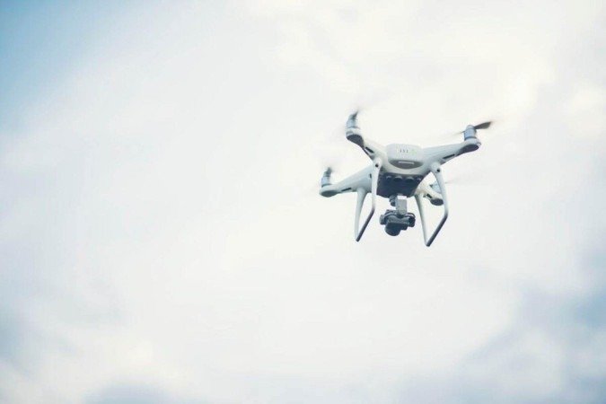 Drones nos EUA: tire todas suas dúvidas sobre os avistamentos