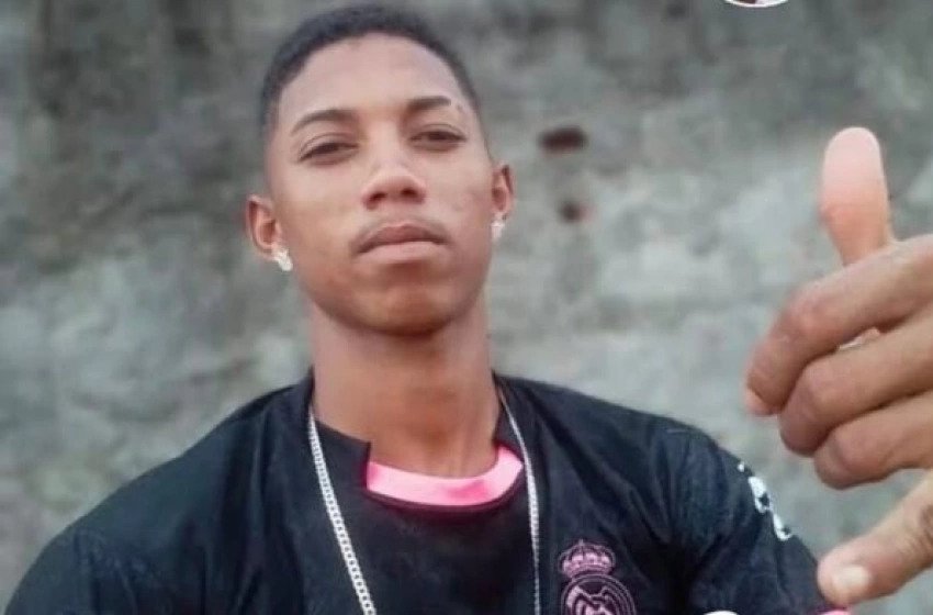 Filho de vereador eleito é morto em cidade do Litoral Sul da Paraíba