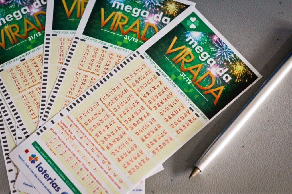 Até quando é possível apostar na Mega da Virada? Veja como concorrer a prêmio de R$ 600 milhões