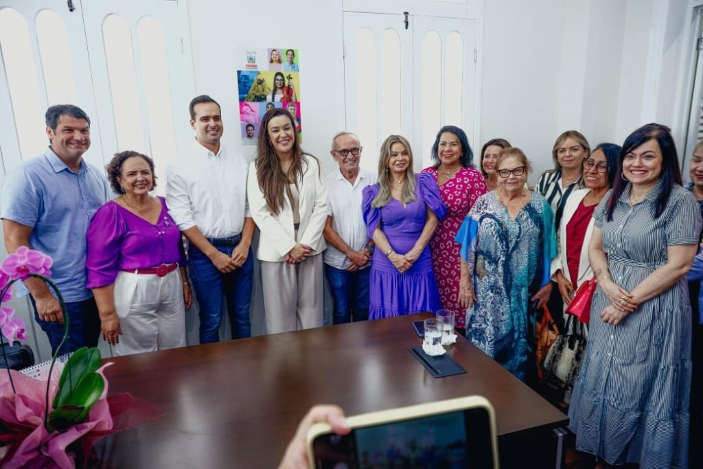 João Pessoa ganha nova Sede da Secretaria de Estado da Mulher e Diversidade Humana