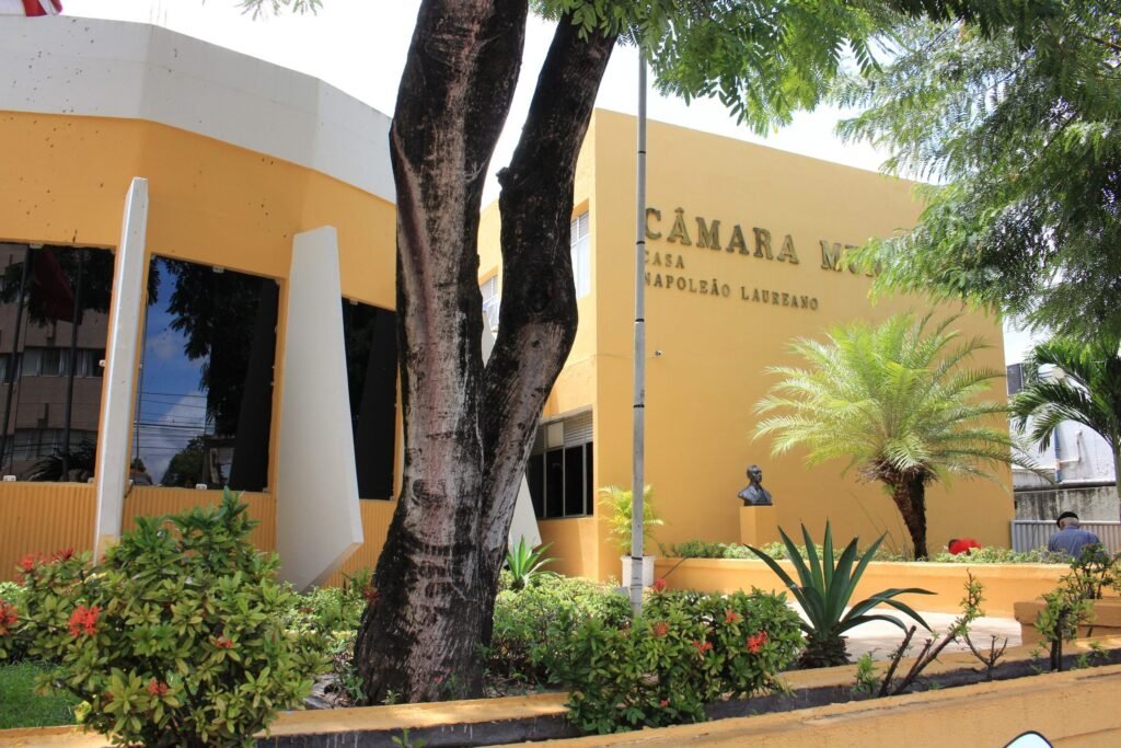 PL, PSD e MDB são acusados de fraude à cota de gênero na eleição em João Pessoa; ações atingem seis vereadores eleitos PL, PSD e MDB são acusados de fraude à cota de gênero na eleição em João Pessoa; ações atingem seis vereadores eleitos