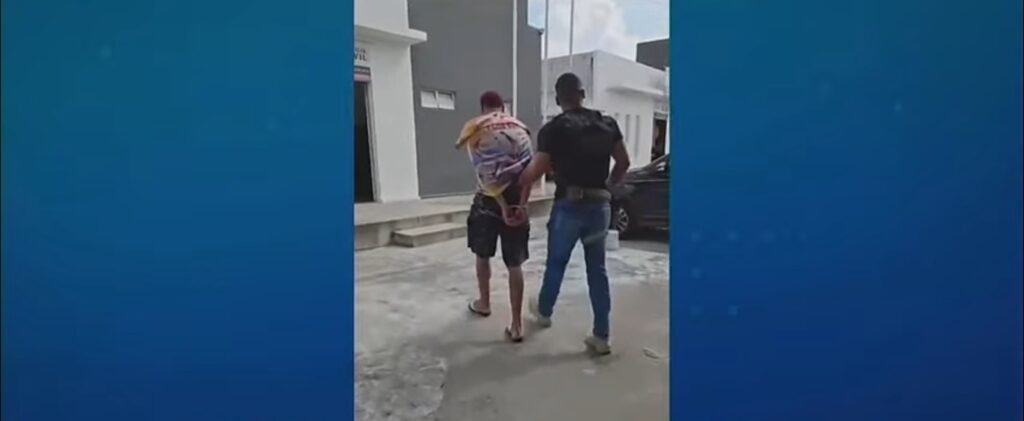 Suspeitos de matar mulher com mais de 40 facadas são presos em Campina Grande