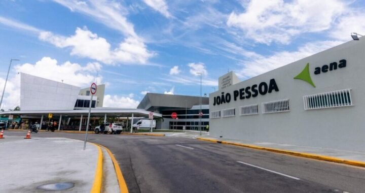 Justiça define que Aeroporto Castro Pinto pertence integralmente a Santa Rita