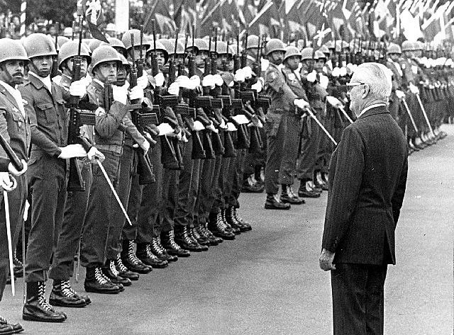 João Pessoa tem 15 dias para mudar nomes de bairros e ruas ligados à ditadura; veja quais e onde ficam