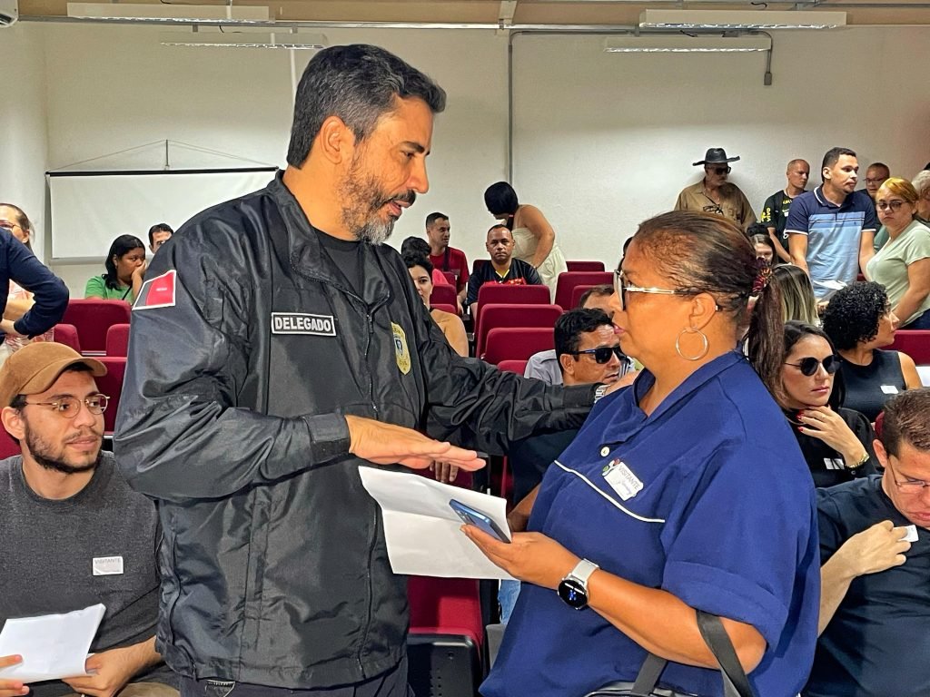 Polícia Civil da Paraíba devolve aos donos mais 200 celulares roubados e furtados em João Pessoa