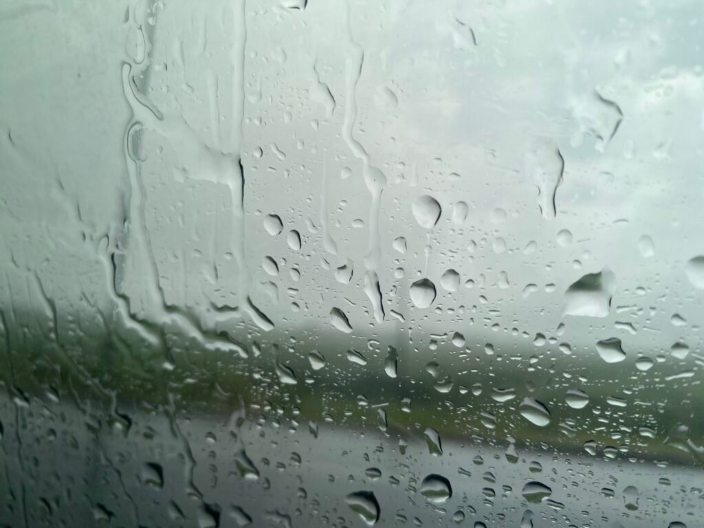 João Pessoa e Região Metropolitana amanhecem sob chuva; veja previsão para hoje