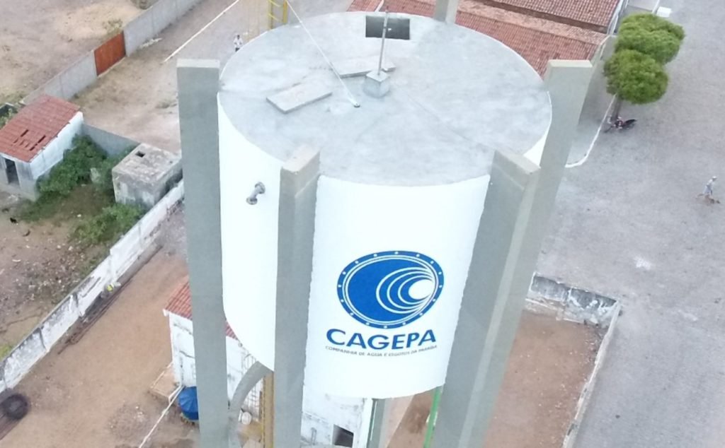 Cagepa realiza serviços de limpeza de reservatórios na Grande João Pessoa e divulga calendário de interrupções no abastecimento