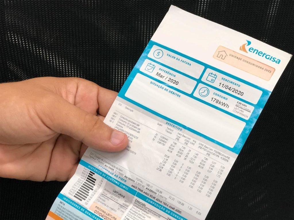 Cerca de 60 milhões de brasileiros serão beneficiados com isenção da conta de luz; veja os impactos Cerca de 60 milhões de brasileiros serão beneficiados com isenção da conta de luz; veja os impactos