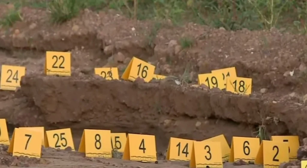 Ex-presidiário é executado com mais de 50 tiros em estrada de terra, em João Pessoa