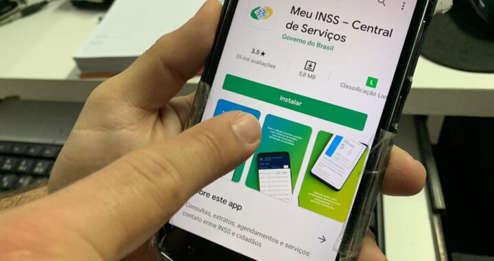 Saiba como o INSS vai notificar 9 milhões de segurados nesta semana sobre desconto indevido