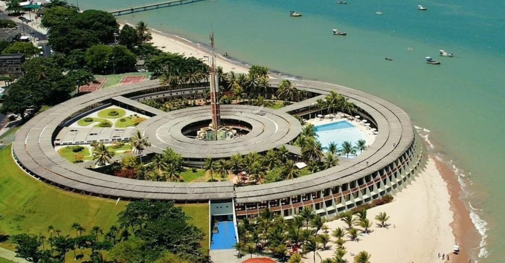 Investimento multimilionário: novo Hotel Tambaú deve gerar até 3 mil empregos diretos e indiretos até inauguração