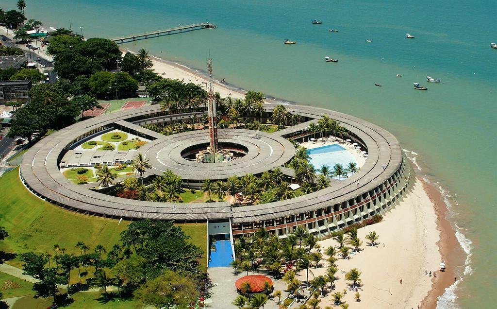 Empresa paraibana vai recorrer de decisão do STJ sobre o Hotel Tambaú