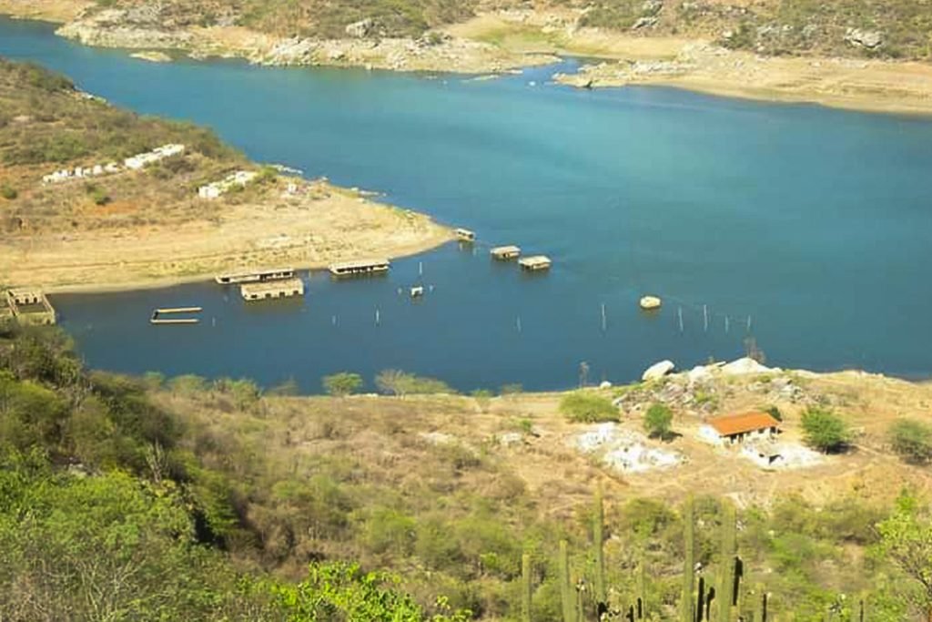 Famílias atingidas pela barragem de Acauã terão casas sustentáveis e apoio à produção agrícola, diz MPF