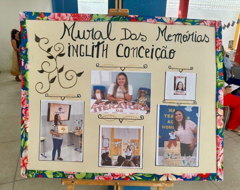 Fundac realiza evento para promover cultura literária entre socioeducandos